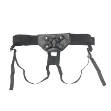 Трусики для страпона Addiction Strap-On Harness One Size