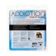 Трусики для страпона Addiction Strap-On Harness One Size
