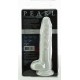 Фалоімітатор ADDICTION Pearl 8.5