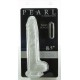 Фалоімітатор ADDICTION Pearl 8.5