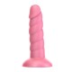 Фалоімітатор Fantasy by Addiction Unicorn Dildo 5.5” Pink, віброкуля в подарунок