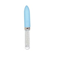 Вибратор Petites Lil’ Bombshell Vibrator - Blue