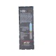 Вібратор Petites Lil’ Bombshell Vibrator - Blue