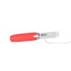 Вібратор Petites Lil’ Bombshell Vibrator - Red