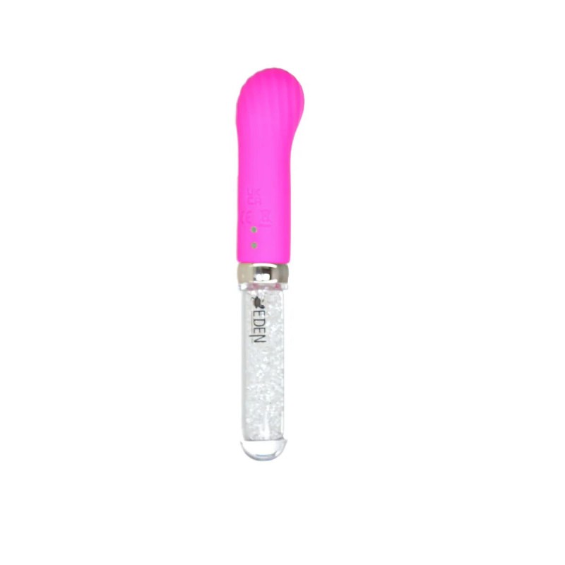 Вібратор Petites Lil’ Bombshell Vibrator - Fuchsia