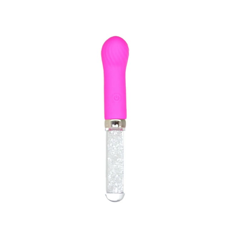 Вібратор Petites Lil’ Bombshell Vibrator - Fuchsia