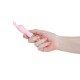 Вібратор Petites Lil’ Bombshell Vibrator - Pink