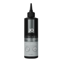 Лубрикант для мастурбаторов JO Stroker Lubricant 240 мл