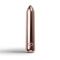 Вибропуля Rocks Off Bullet Golden Rose 16 Settings