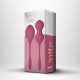 Тренажер Кегеля Unite Silicone Kegel Set