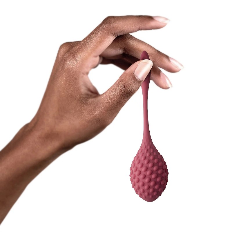 Тренажер Кегеля Unite Silicone Kegel Set