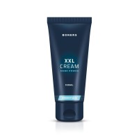 Крем для эрекции и увеличения члена Boners Penis XXL Cream (100 мл) (мятая упаковка!!!)