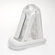 Мастурбатор Tenga Flip Zero Gravity Electronic Vibration White