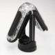 Мастурбатор Tenga Flip Zero Gravity Electronic Vibration Black