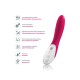 Вибратор Mystim Elegant Eric Pink