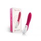 Вибратор Mystim Elegant Eric Pink