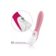 Вибратор Mystim Elegant Eric Pink