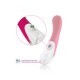Вибратор Mystim Al Punto Pink