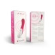 Вибратор Mystim Al Punto Pink