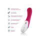 Вибратор Mystim Al Punto Pink