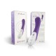 Вибратор Mystim Al Punto Purple