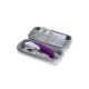 Вибратор Mystim Al Punto Purple