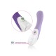 Вибратор Mystim Al Punto Purple
