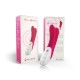 Вибратор Mystim Bon Aparte Pink