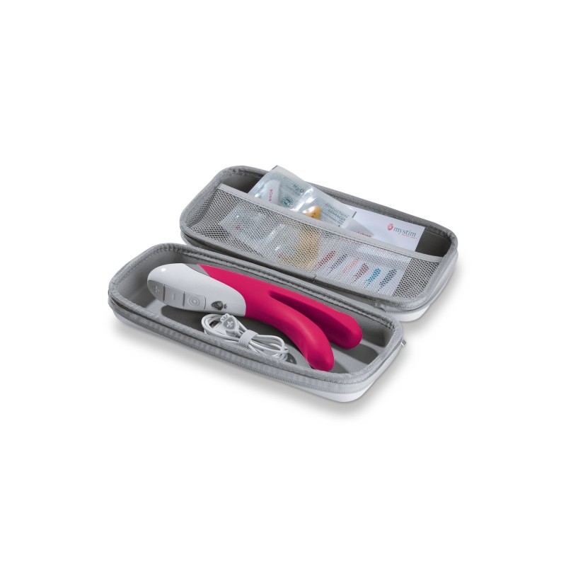 Вибратор Mystim Bon Aparte Pink