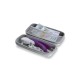 Вибратор Mystim Bon Aparte Purple