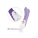 Вибратор Mystim Bon Aparte Purple