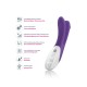 Вибратор Mystim Bon Aparte Purple