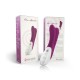 Вибратор Mystim Bon Aparte oh so aubergine