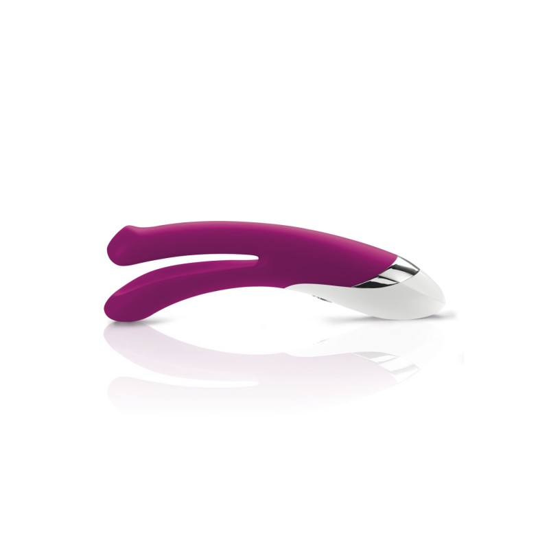 Вибратор Mystim Bon Aparte oh so aubergine