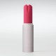 Вибратор-помада IROHA STICK Hamanasu, плавное увеличение мощности