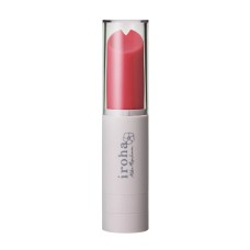 Вибратор-помада IROHA STICK Hamanasu, плавное увеличение мощности