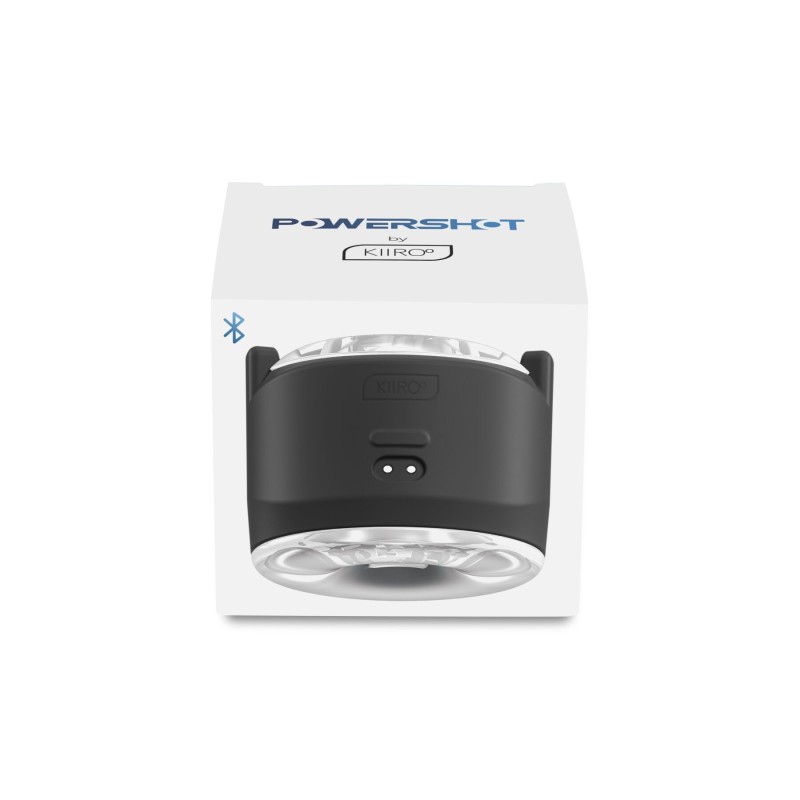 Мастурбатор KIIROO PowerShot