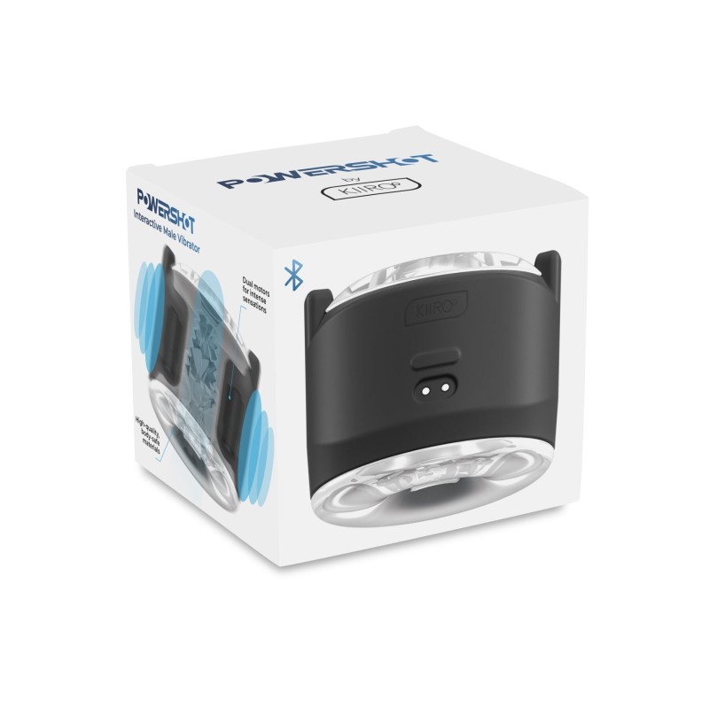 Мастурбатор KIIROO PowerShot