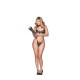 Мастурбатор Kiiroo Feel Agatha Vega PBC, совместимый с PowerBlow и Keon