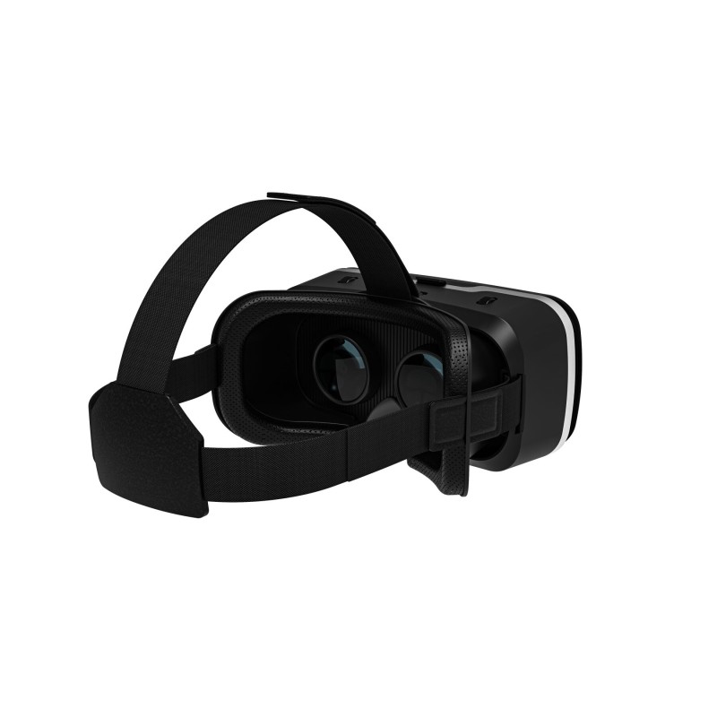 Очки виртуальной реальности Kiiroo VR
