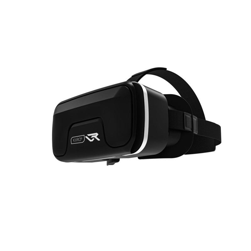 Очки виртуальной реальности Kiiroo VR