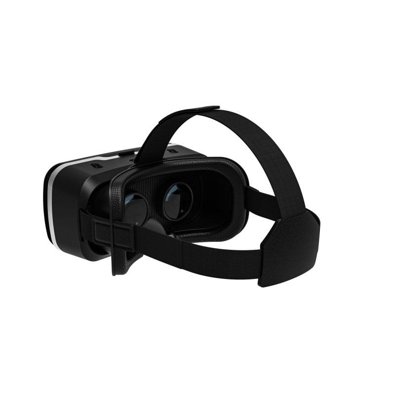 Очки виртуальной реальности Kiiroo VR
