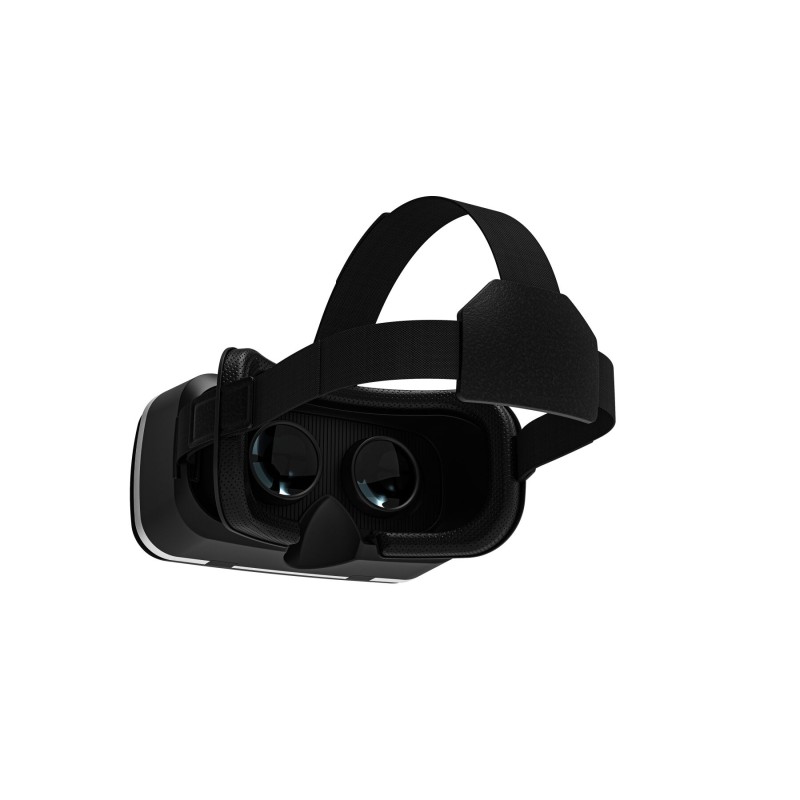 Очки виртуальной реальности Kiiroo VR