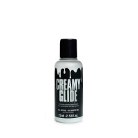 Лубрикант, имитирующий сперму Creamy Glide (75 мл) на водной основе