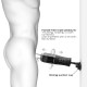 Автоматический мастурбатор Dorcel THRUST BLOW PRO