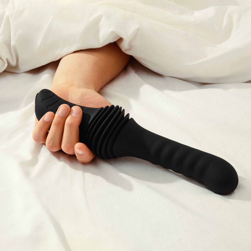 Пульсатор Dorcel Deep Orgasm