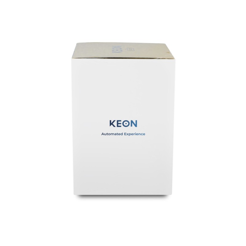 Интерактивная секс-машина для мужчин Kiiroo Keon Wi-Fi Combo Set с мастурбатором
