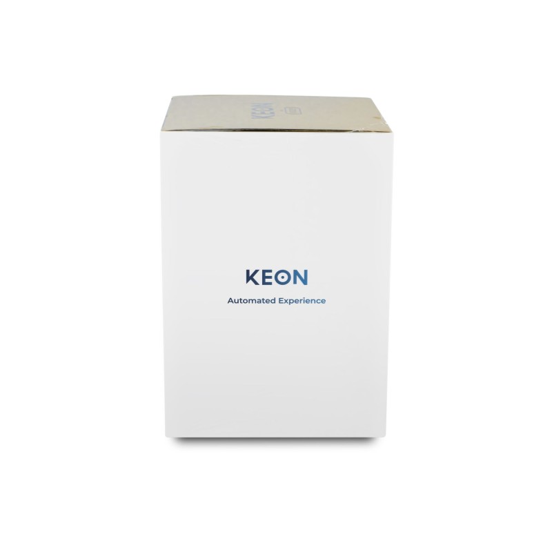 Интерактивная секс-машина для мужчин Kiiroo Keon Wi-Fi