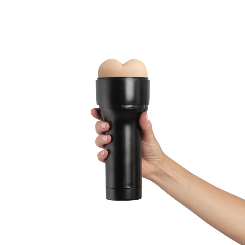 Мастурбатор-попа Kiiroo Feel Stroker Butt Extra Tight для секс-машины Kiiroo Keon