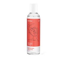 Лубрикант на водной основе Satisfyer Gentle Men Warming 300 мл